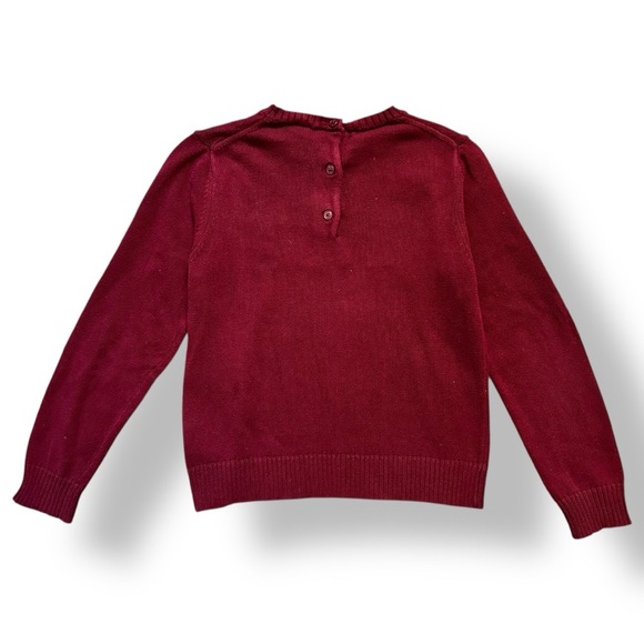 Janie & Jack x Kimberly Goldson | Brooklyn Sweater (10) 🗽 - Picture 3 of 7